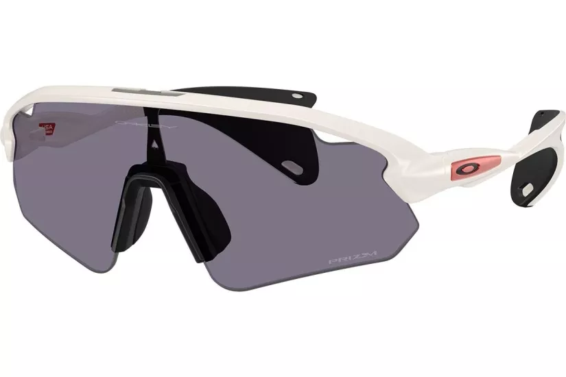 Oakley STUNT DEVIL A PRIZM (OO9525-952505) | Unisex Siyah Güneş Gözlüğü
